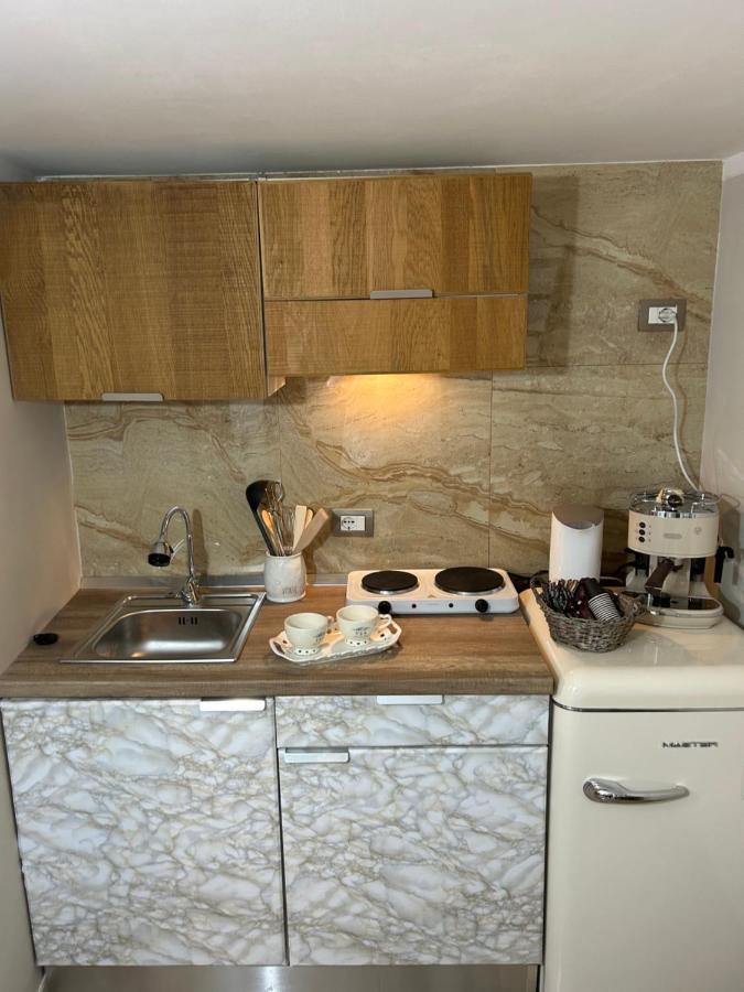 Apartamento Cavone13 Nápoles Exterior foto